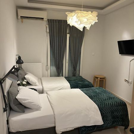 Alatza Studios Салоники Экстерьер фото